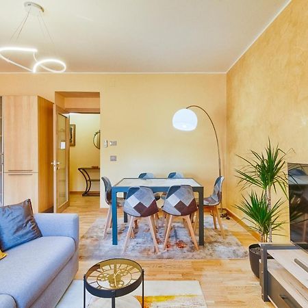 Frida apartment nuovo luminoso con vista aperta Trieste Esterno foto