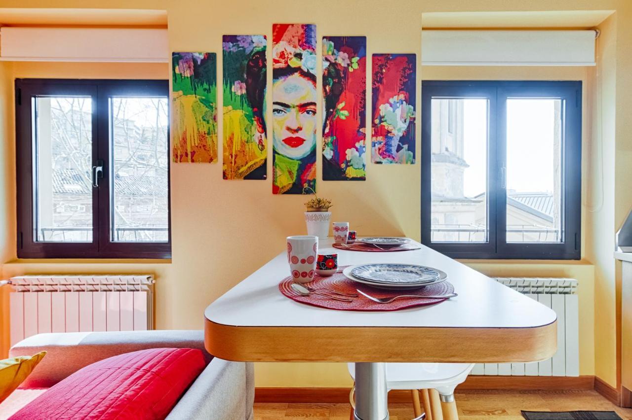 Frida apartment nuovo luminoso con vista aperta Trieste Esterno foto